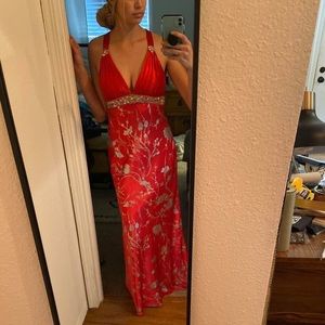 Prom Dress/ Formal Dress